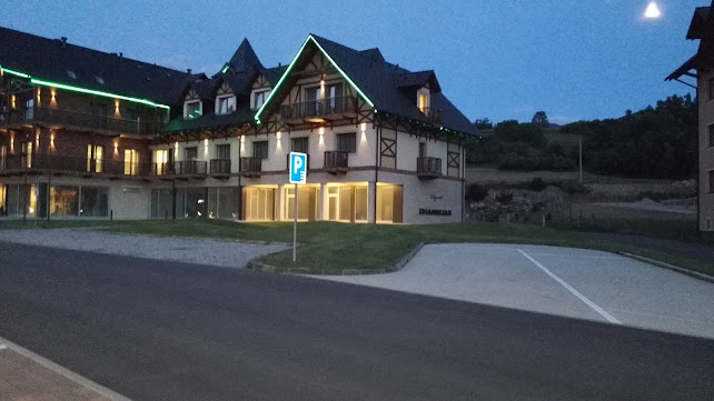 Country Saloon Belá - Restaurant - Belá