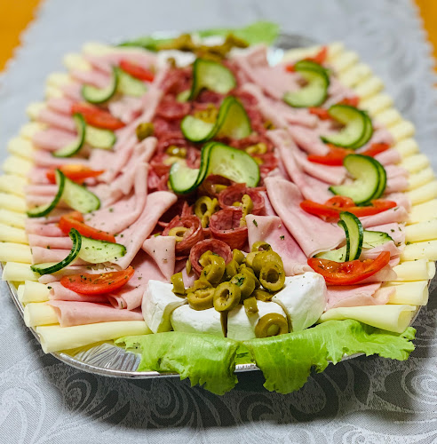 Comentarii opinii despre Reštaurácia Barborka