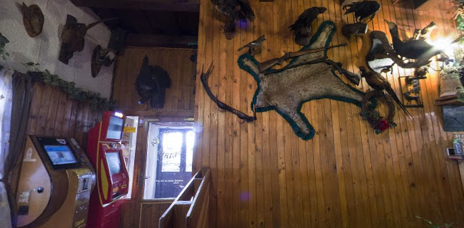 Opinii despre Poľovnícka vináreň "Polovka" în Liptovský Mikuláš - Gastronómia a pohostinstvo