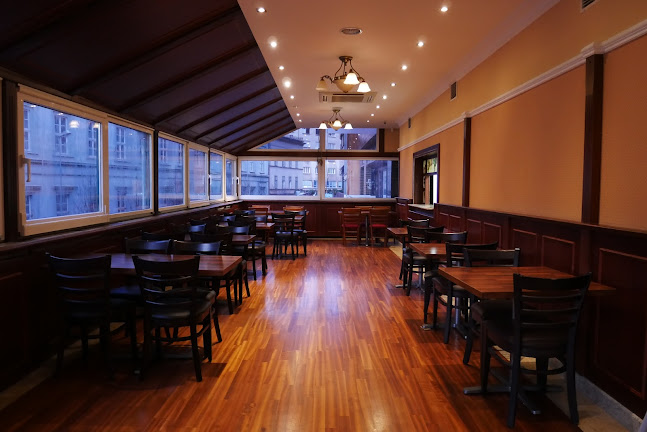 Nivara Indian Restaurant - Bratislava