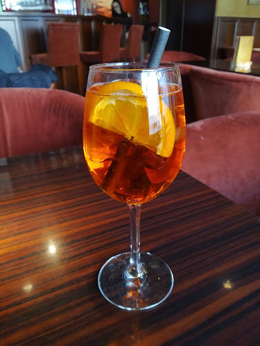 Comentarii opinii despre Paris Café