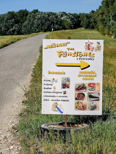 Bufet Flinstones - Micherova zátoka - Gastronómia a pohostinstvo