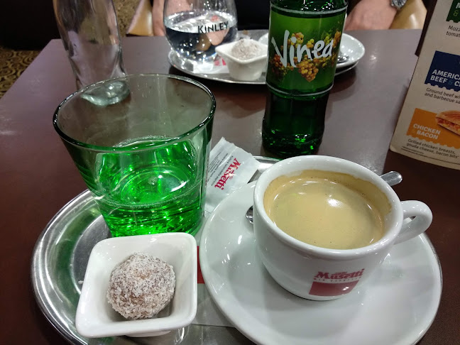 Comentarii opinii despre Segafredo Family Center