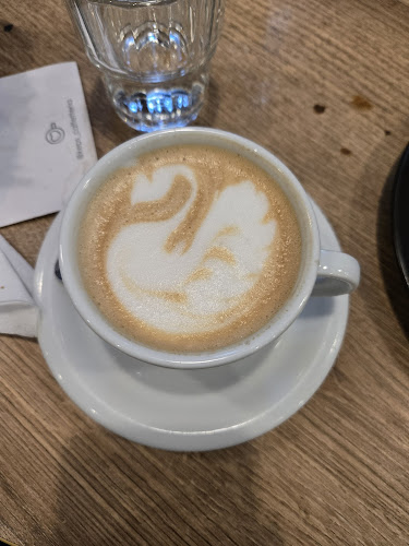 KeP’s caffetteria - Bratislava