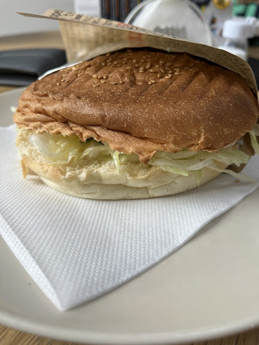 Comentarii opinii despre DB KEBAB