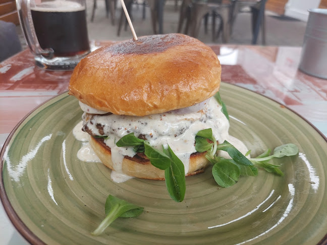 Opinii despre Domča_pizza_burgre în Topoľčany - Gastronómia a pohostinstvo