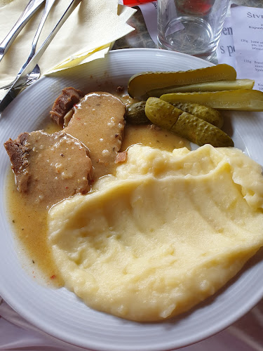 Comentarii opinii despre Hont