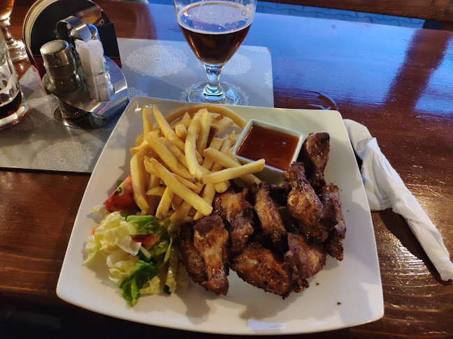 Comentarii opinii despre "U bielej myši"