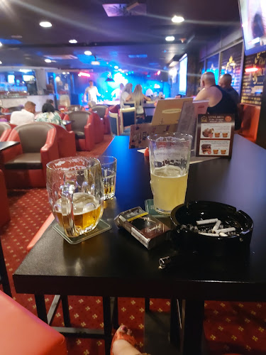 Opinii despre Club Hron în Bratislava - Gastronómia a pohostinstvo