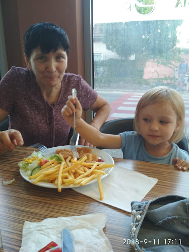 Bagetéria - Bratislava