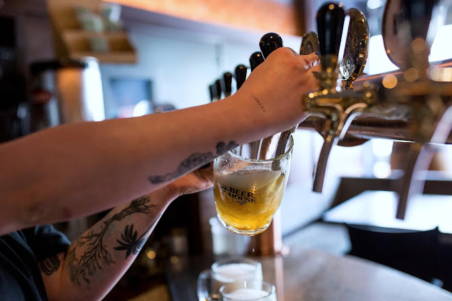 Korzo Pivovar - Košice