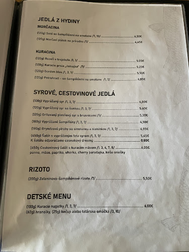 Zlatý Sivoň - Kremnica