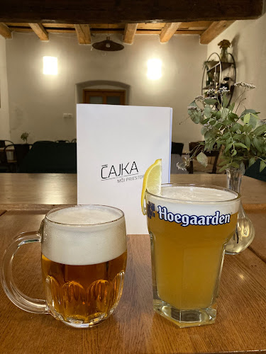 Opinii despre Čajka în Trnava - Gastronómia a pohostinstvo