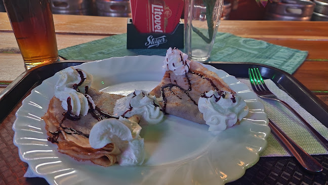 Comentarii opinii despre U Anjela - reštaurácia a zábavný centrum pri termálnom kúpalisku