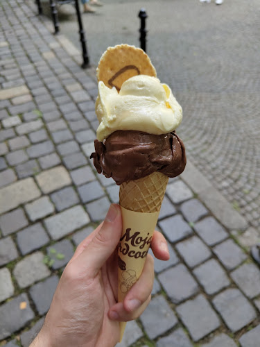 Mojasrdcovka Bratislava - Bratislava