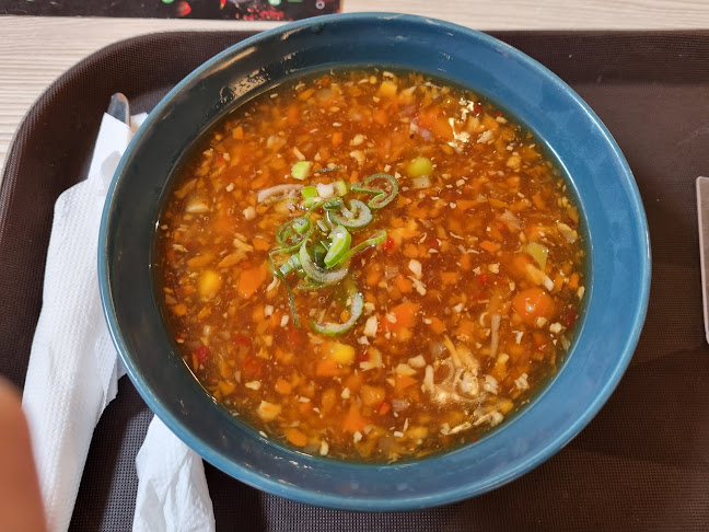 Euphoria Bistro - Gastronómia a pohostinstvo