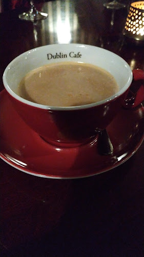 Dublin Cafe - Gastronómia a pohostinstvo