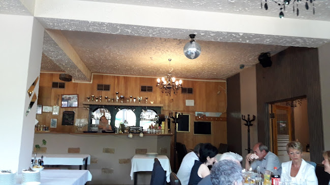 Opinii despre Domino în Šaľa - Gastronómia a pohostinstvo