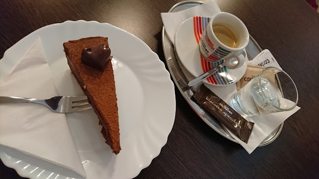 Magnus Žilina - Kaviareň