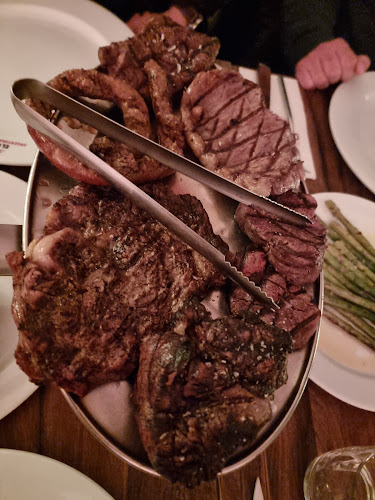 Comentarii opinii despre El Gaucho