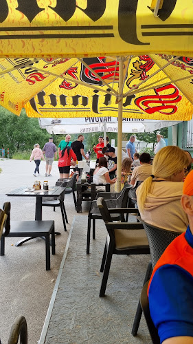 Opinii despre Pizzeria Luigi’s în Považská Bystrica - Gastronómia a pohostinstvo