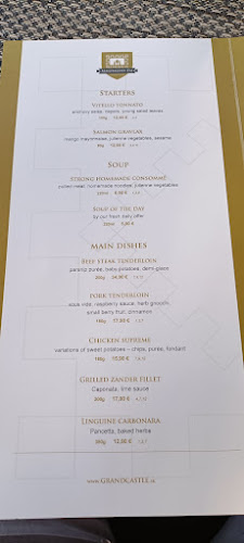 Reštaurácia Magdaleny Zai - Gastronómia a pohostinstvo