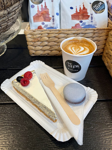 Opinii despre venti 20 (caffé venti) în Svidník - Gastronómia a pohostinstvo