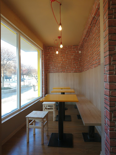 Burger Bageteria - Gastronómia a pohostinstvo