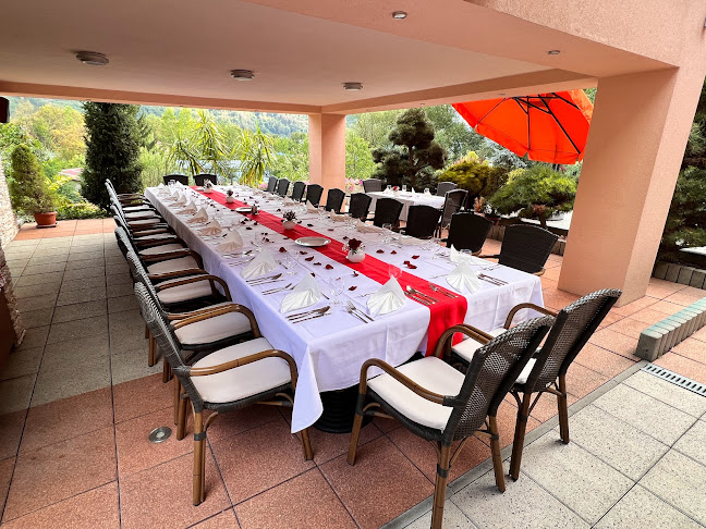 Reštaurácia barumka - Gastronómia a pohostinstvo