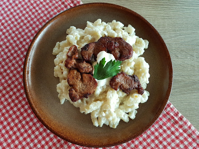 Bukovinka 164, 985 58 Šiatorská Bukovinka