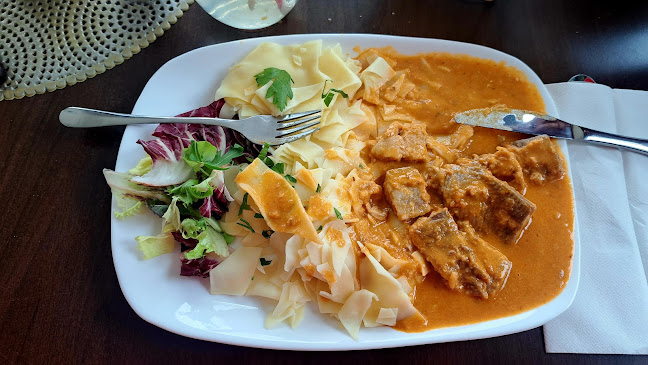 Reštaurácia Pri Jazere - Gastronómia a pohostinstvo