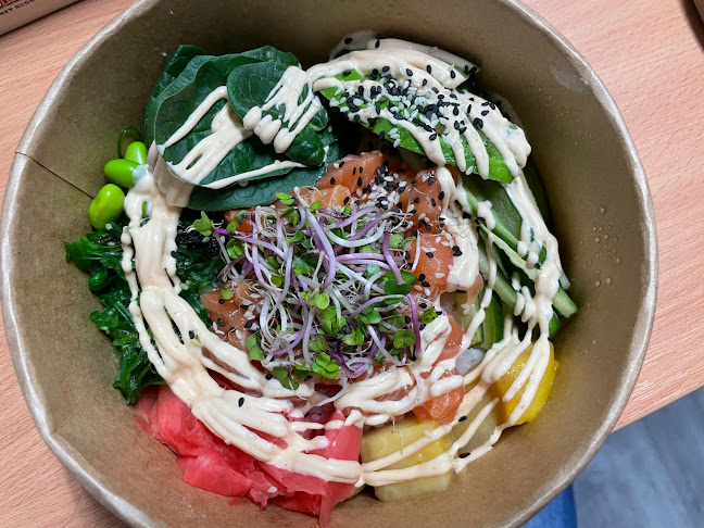 NOZU bistro & coffee - Gastronómia a pohostinstvo