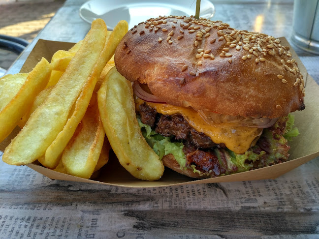 Opinii despre Bistro Malinovo în Malinovo - Gastronómia a pohostinstvo