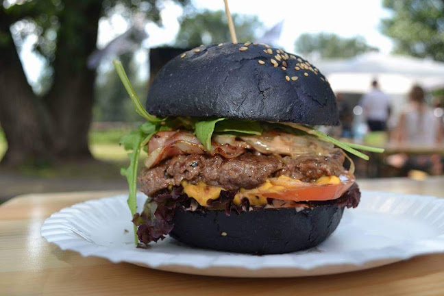 Riders Burgers & Grill - Kalná