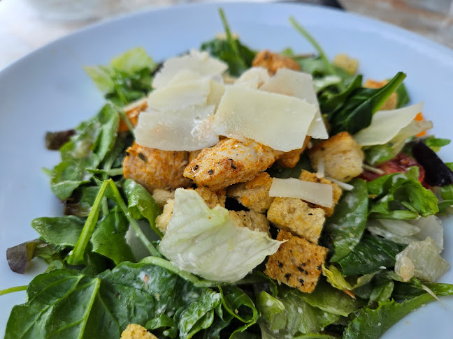 Comentarii opinii despre Bufet Trója