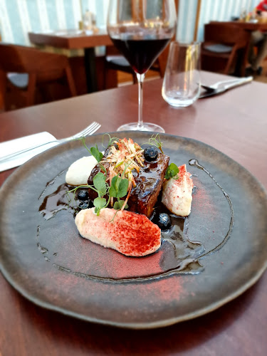 Comentarii opinii despre Reštaurácia Golden Eagle