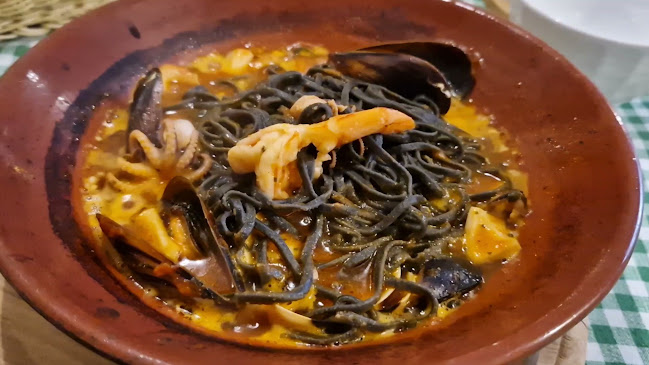 Reštaurácia da Gigi