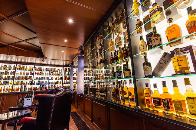 Comentarii opinii despre Acan 44 - Premium Spirits