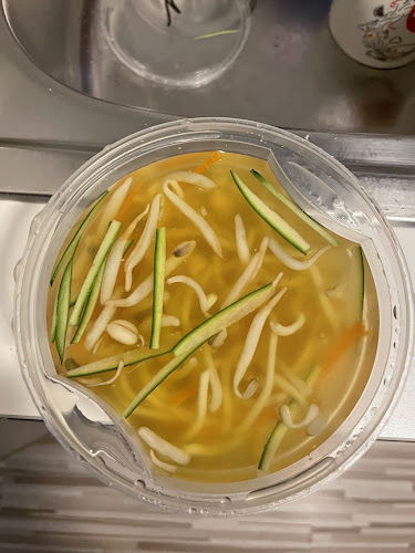 Yakuza sushi - Bratislava