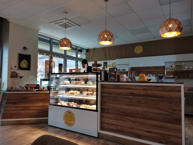 Cukráreň a kaviareň Levík - Gastronómia a pohostinstvo