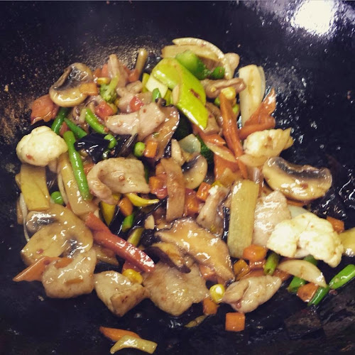 Mango Bistro - Košice