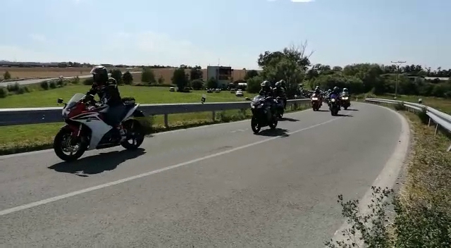 PRETORIANS MOTO KLUB