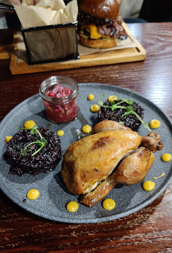 Opinii despre Emporio restaurant&pizza în Žiar nad Hronom - Gastronómia a pohostinstvo