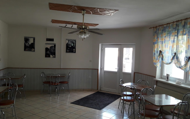 Cukráreň Kotvička - Šaštín