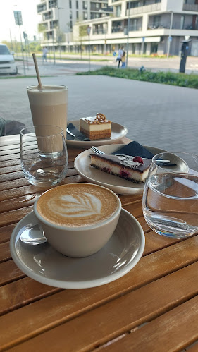 AM Coffee - Bratislava