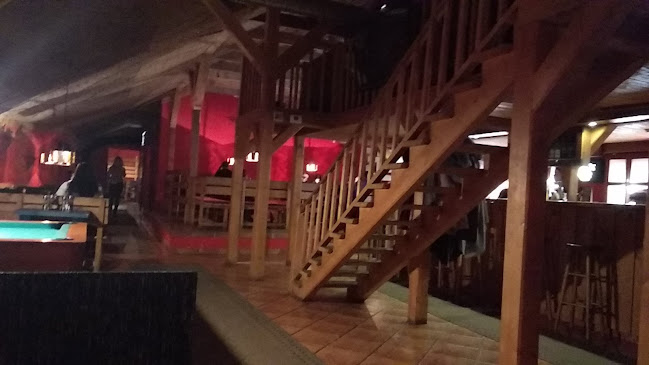 Opinii despre La Cucaracha în Solivar - Gastronómia a pohostinstvo