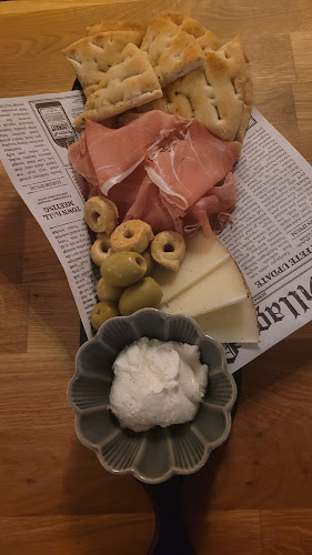 Opinii despre Bodega Latina în Piešťany - Gastronómia a pohostinstvo