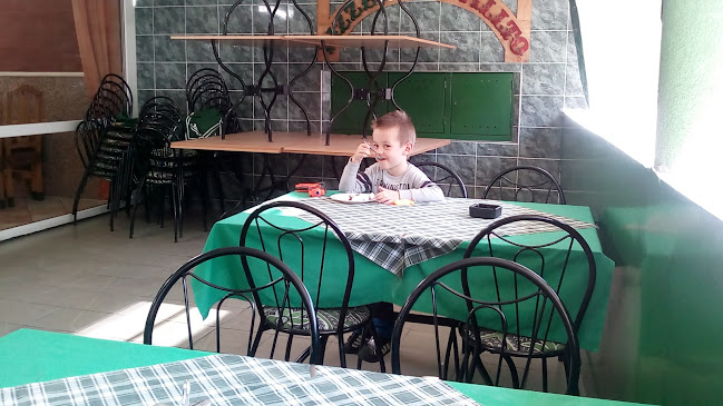 Opinii despre Pizzeria Riallto în Nová Baňa - Gastronómia a pohostinstvo