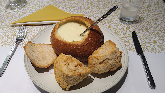 Reštaurácia Banco del Peru