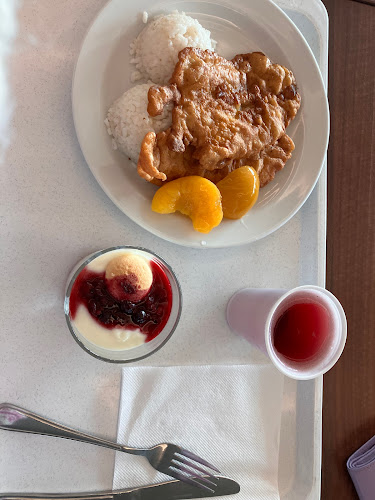 Reštaurácia Asterix - Bratislava